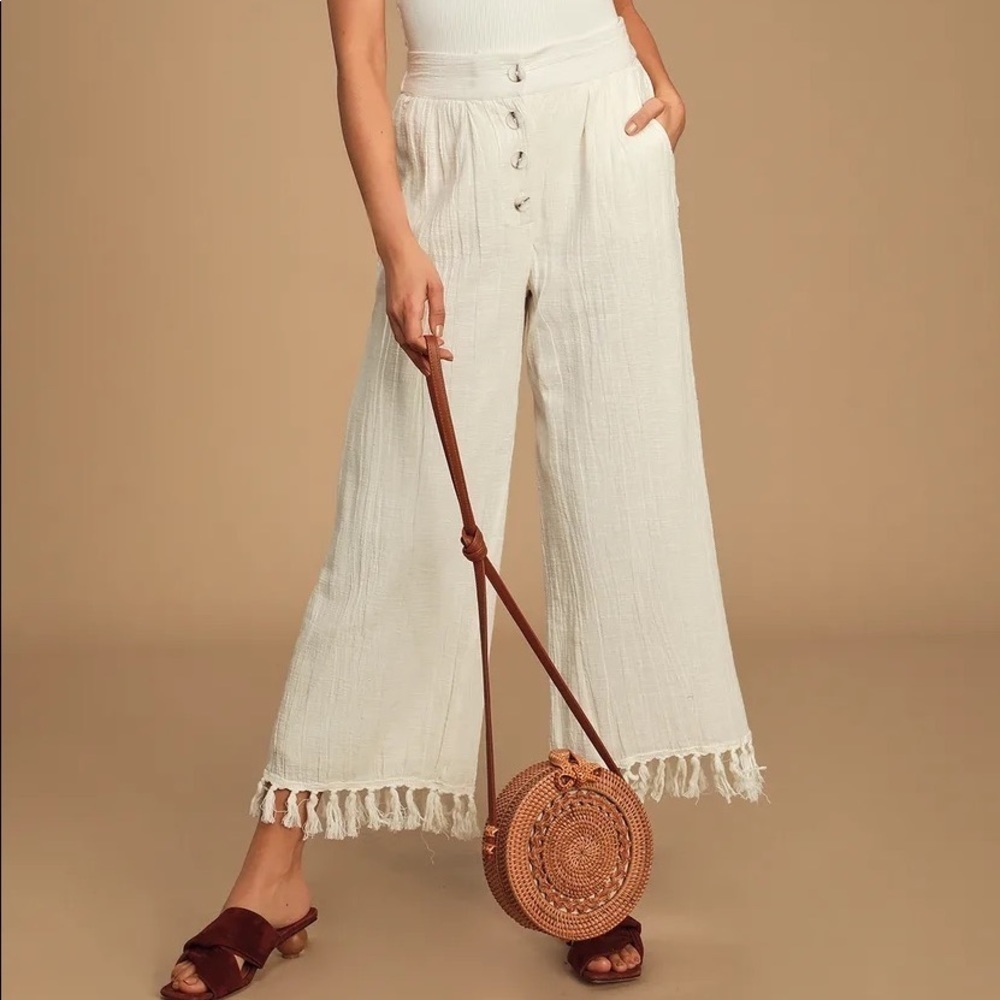 Lulu’s Pants